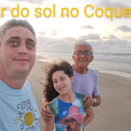 Chaleville Coqueiro 3201 - Luis Correia Piaui Zewnętrze zdjęcie